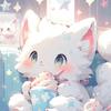 Mèo trắng-avatar