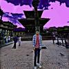 Umesh Shrestha -avatar