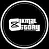 ikmal story -avatar