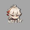 Meow -avatar