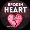 Broken heart-avatar