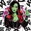 Gamora ᶻ⁷ ✨-avatar