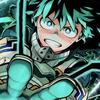 Deku chikito-avatar
