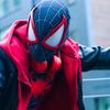 Webslinger -avatar