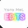 Yara Mel Edits