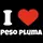 Peso pluma 🥷