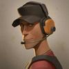 The scout-avatar