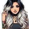 Claudiane Feitoza -avatar
