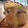 Chill Capybara😎🤫🧏