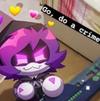 💜🖤Uzi🖤💜(Not quiting)-avatar