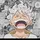 Gear 5 Luffy