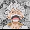 Gear 5 Luffy-avatar