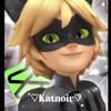❤️Kat Noir❤️-avatar