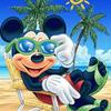 Mickey Mouse -avatar