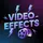Video Effects ᵐ³