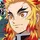 Kyojuro Rengoku 