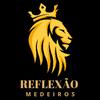 Reflexão medeiros-avatar