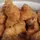 The oarnge chicken