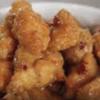 The oarnge chicken-avatar
