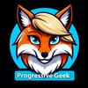 Progressive Geek-avatar