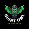 Night Owl Edits -avatar