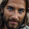 Motivação Jesus -avatar