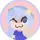 ♡︎☆ blueberra!☆♡︎