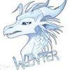 💚🐲wings of fire!🐲💚-avatar