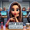 Lenisilva -avatar