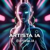 Artista IA -avatar