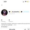 moved accounts -avatar