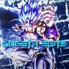 Gogeta Edits -avatar