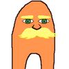 The Therian Lorax◯⃤🧡-avatar