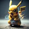 Pikachu Pika pika -avatar
