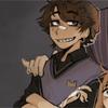 👹🖤MICHEAL AFTON🖤👹-avatar