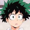 💚izuku midoriya💚-avatar