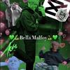 💚🐍Bella Malfoy🐍💚 -avatar