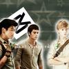 🦎Maze runner edits🦎-avatar