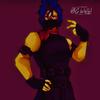 Miketordsllina ❤️💙💚💜-avatar