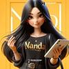 Nanda 🖤 Love 🖤-avatar