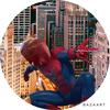Spooder-man-avatar