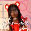 maddie (CANT COMMENT-avatar
