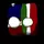 ItalianAmerican ball
