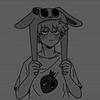 Katsuki Bakugou -avatar