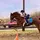 Horsy girl