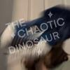 The_Chaotic_Dinosaur-avatar