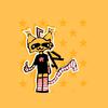 ✨🧡 ORANGE JUICE! 🧡✨-avatar