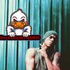 DuckCALISTHENICS -avatar