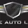 THE AUTO LOT