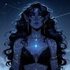 🌌Daughter of night🌌-avatar